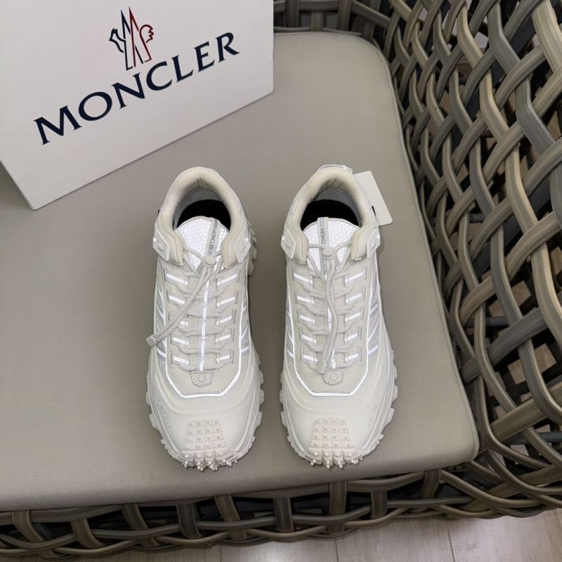 Moncler Shoes